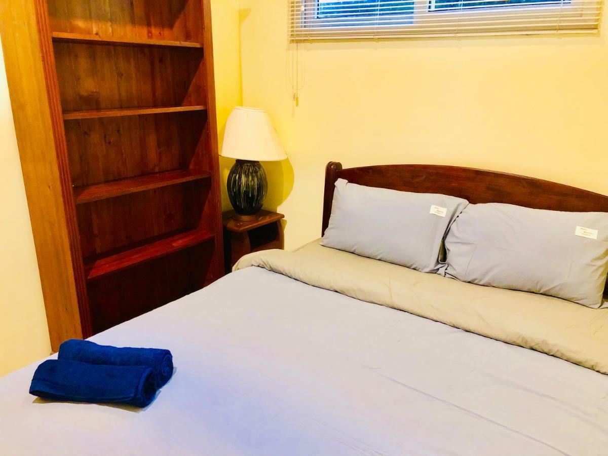 Karon Pool Villa 卡伦3卧泳池别墅 Esterno foto
